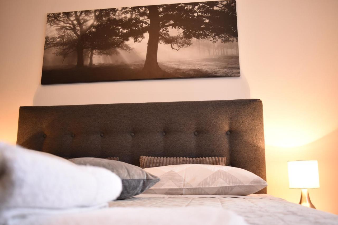 Apartment Tasha'S Home オパティヤ エクステリア 写真
