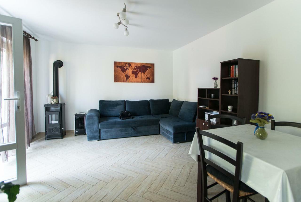 Apartment Tasha'S Home オパティヤ エクステリア 写真