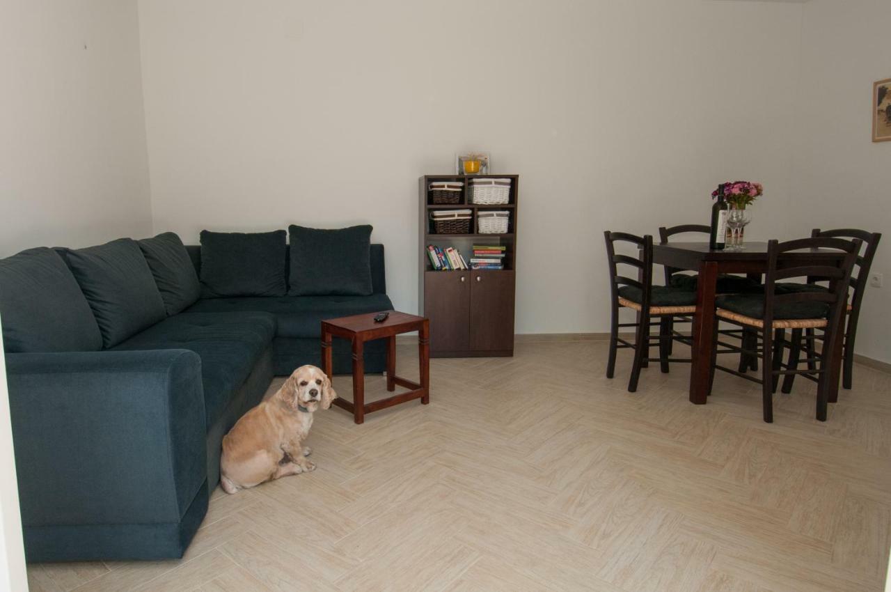Apartment Tasha'S Home オパティヤ エクステリア 写真