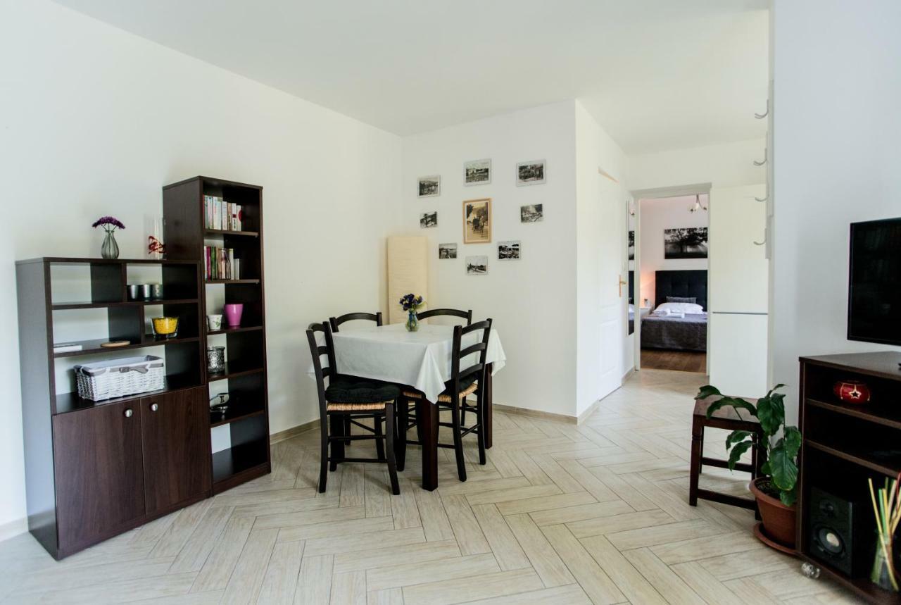 Apartment Tasha'S Home オパティヤ エクステリア 写真