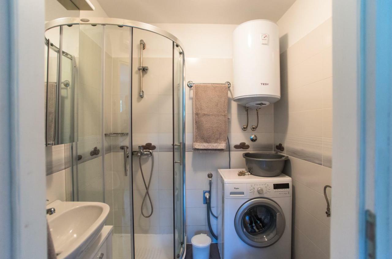 Apartment Tasha'S Home オパティヤ エクステリア 写真